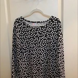 LuLARoe Dress Debbie style